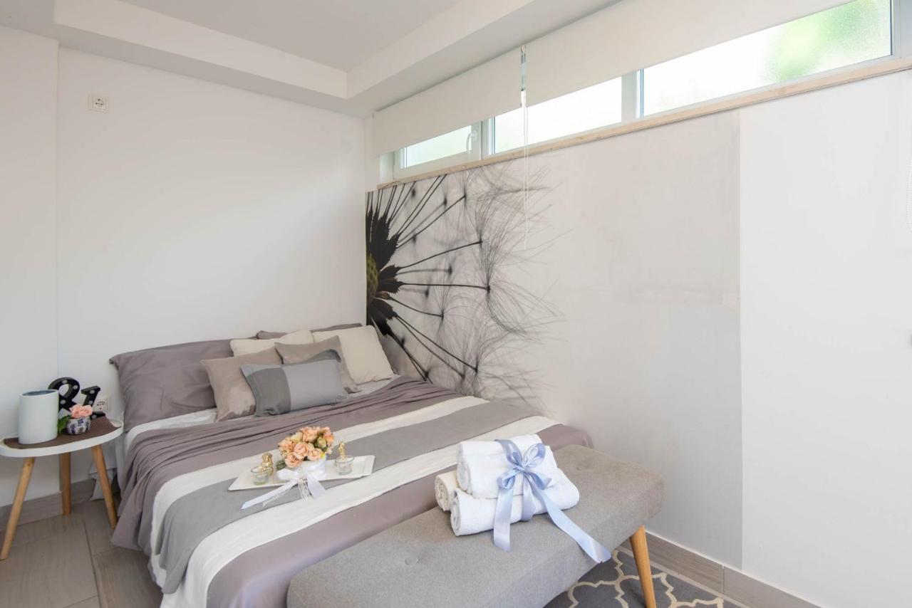 Apartments Lenka Оребич Экстерьер фото